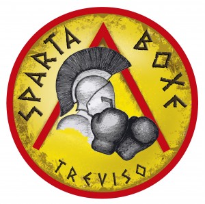 Logo Sparta Boxe